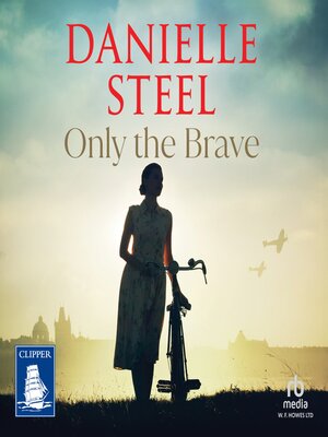 cover image of Only the Brave